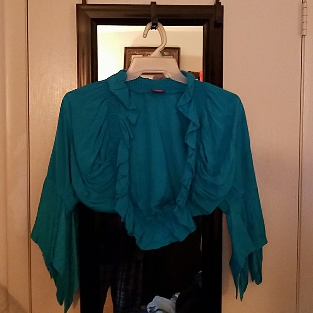 Dressy jacket